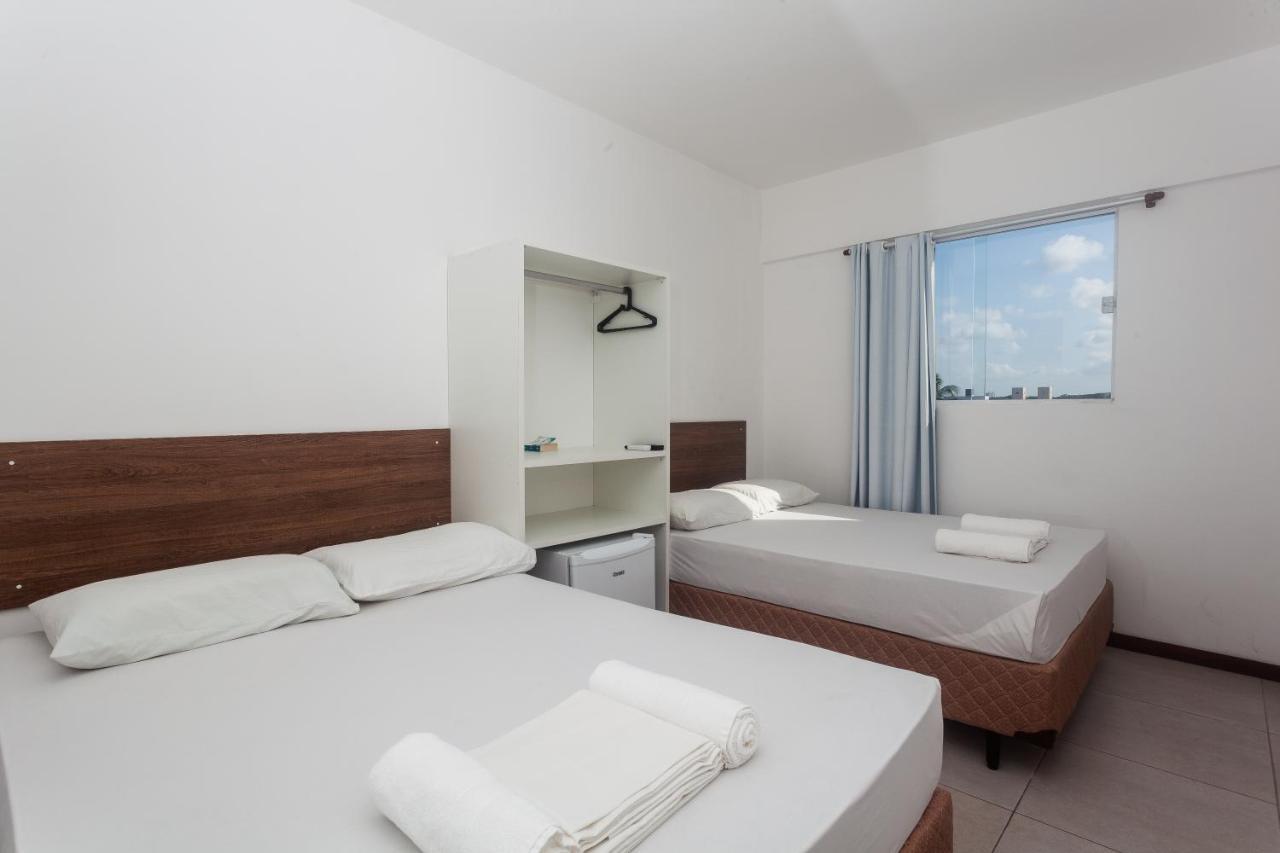 Economy Suites Natal Zewnętrze zdjęcie