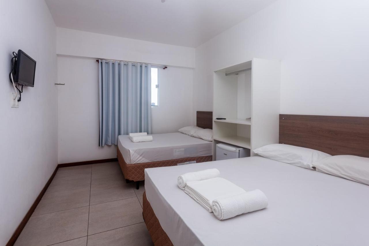 Economy Suites Natal Zewnętrze zdjęcie
