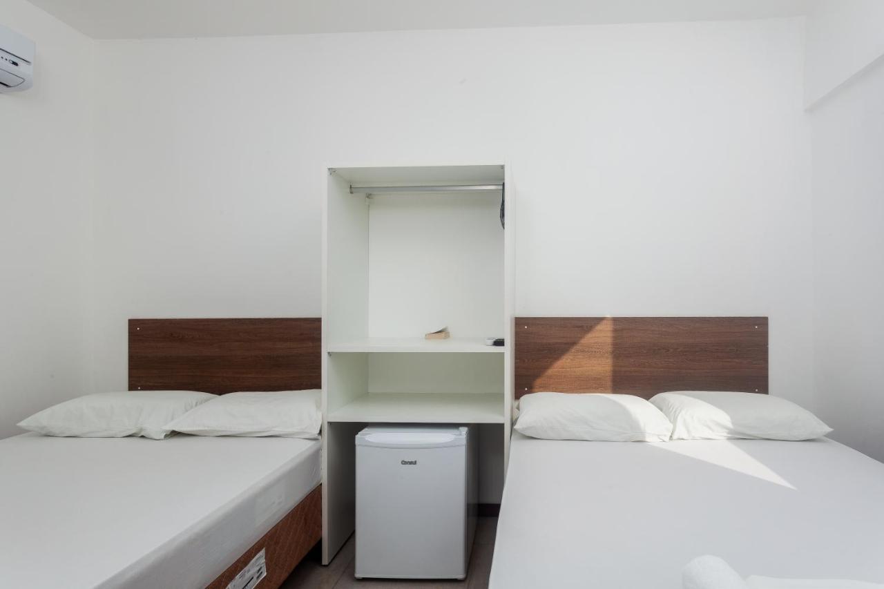 Economy Suites Natal Zewnętrze zdjęcie