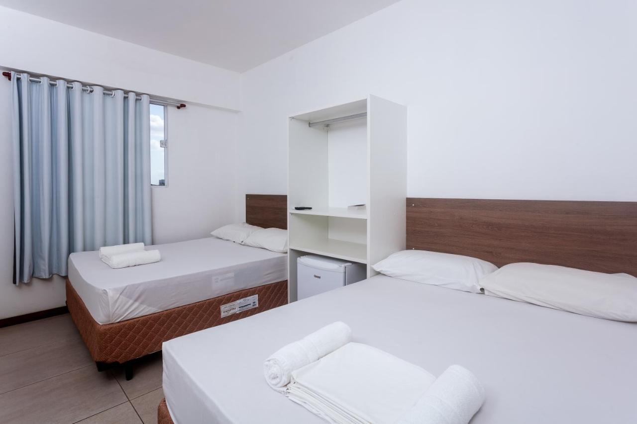 Economy Suites Natal Zewnętrze zdjęcie