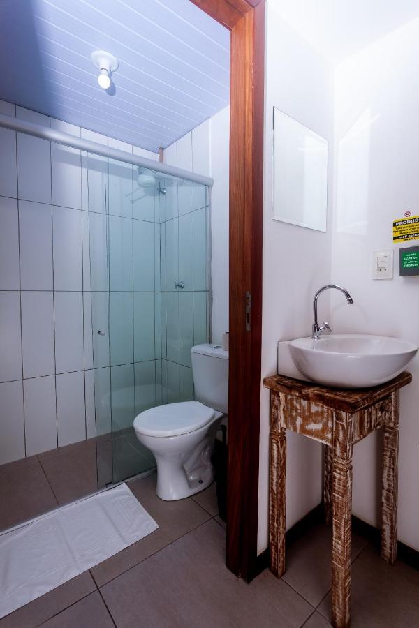Economy Suites Natal Zewnętrze zdjęcie