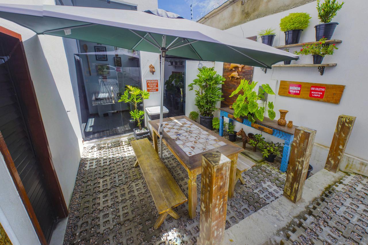 Economy Suites Natal Zewnętrze zdjęcie
