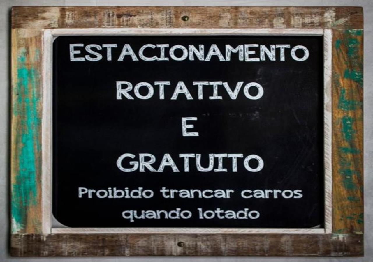 Economy Suites Natal Zewnętrze zdjęcie