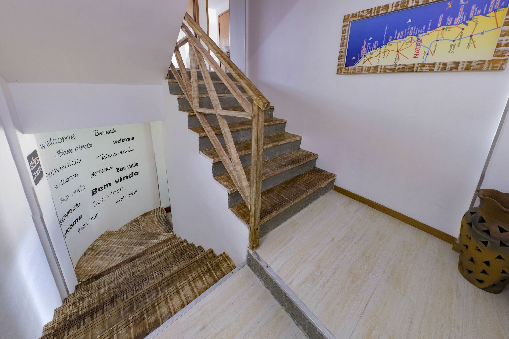Economy Suites Natal Zewnętrze zdjęcie