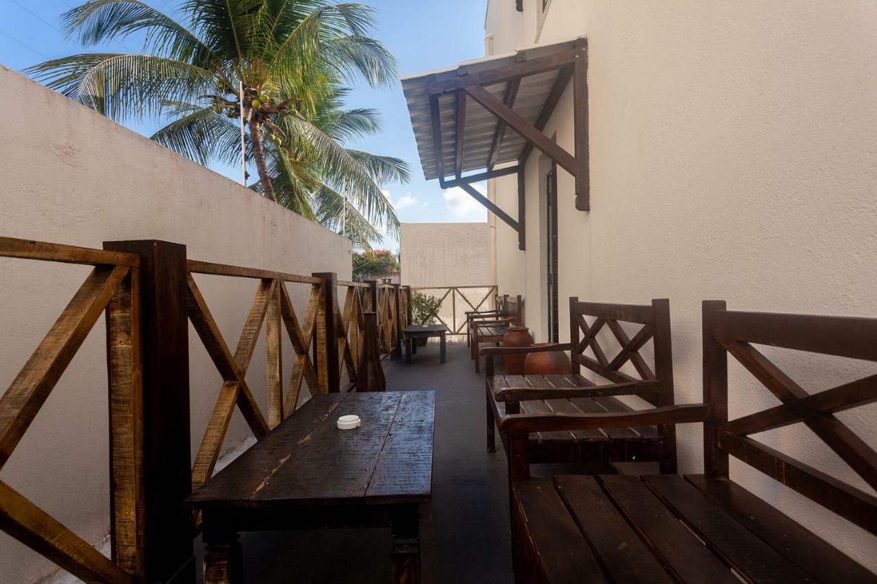 Economy Suites Natal Zewnętrze zdjęcie