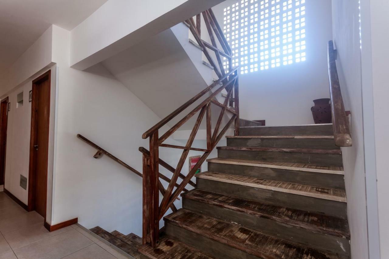 Economy Suites Natal Zewnętrze zdjęcie