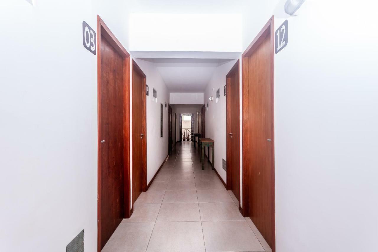 Economy Suites Natal Zewnętrze zdjęcie