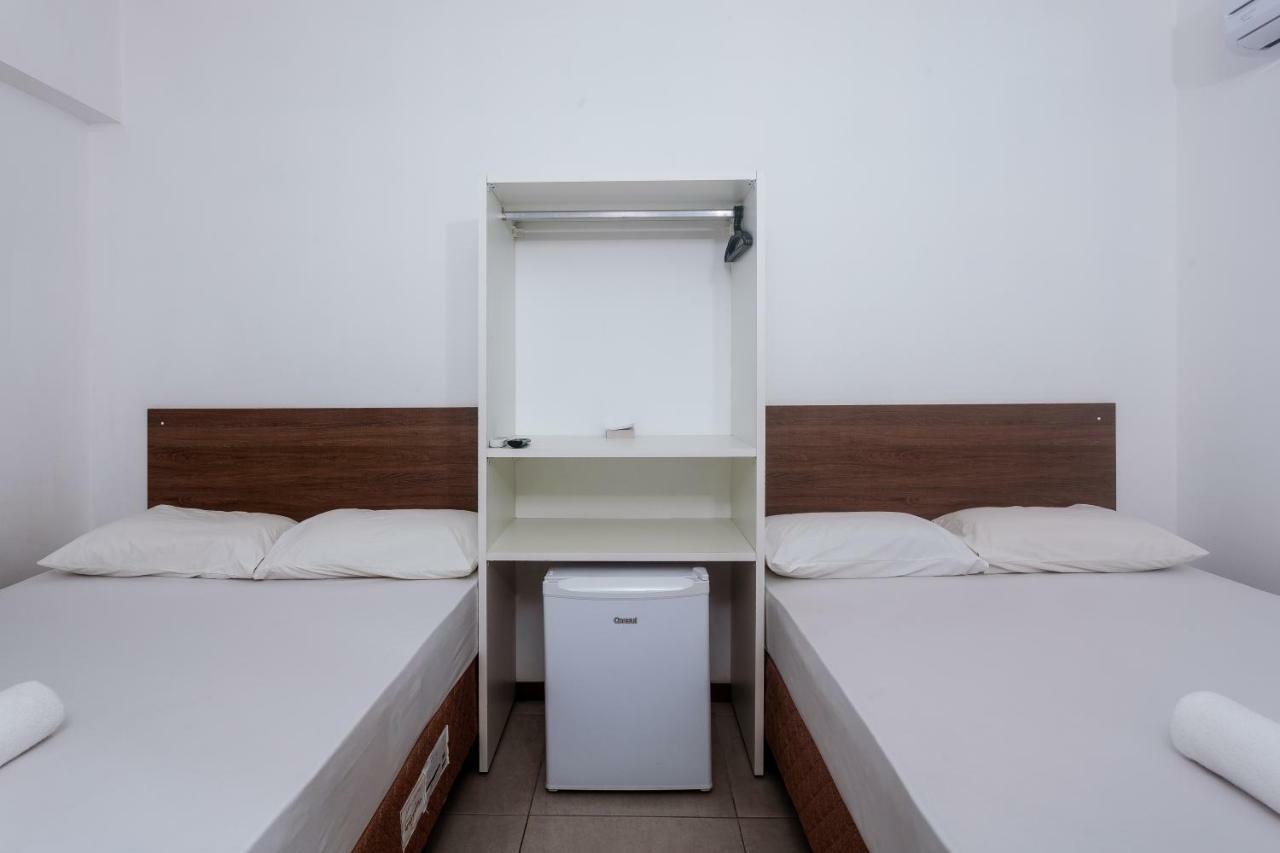 Economy Suites Natal Zewnętrze zdjęcie