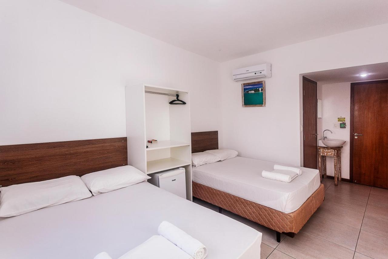 Economy Suites Natal Zewnętrze zdjęcie