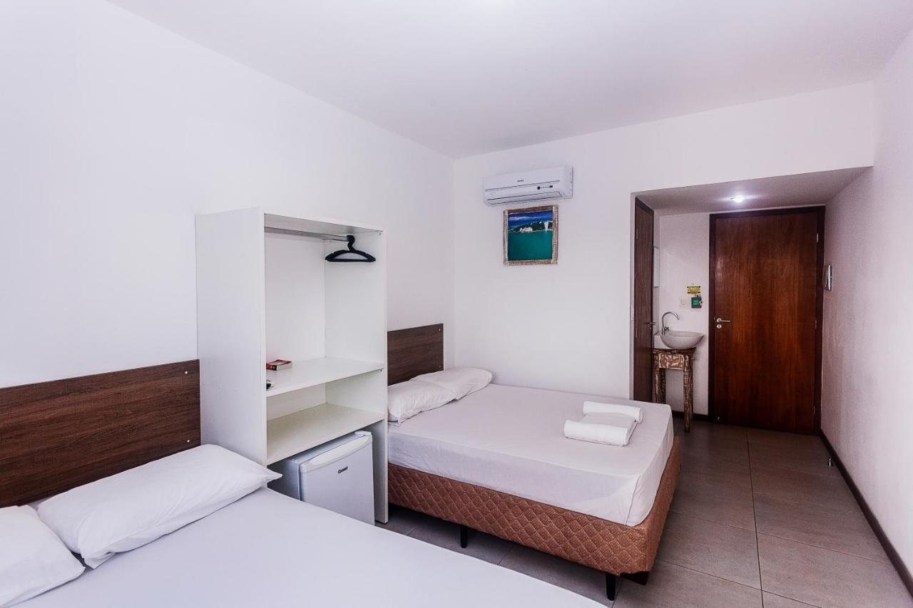 Economy Suites Natal Zewnętrze zdjęcie