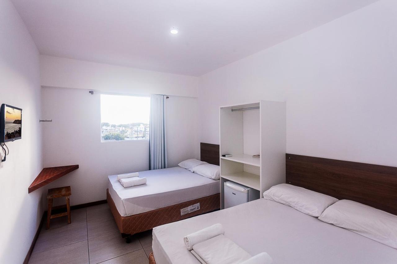 Economy Suites Natal Zewnętrze zdjęcie