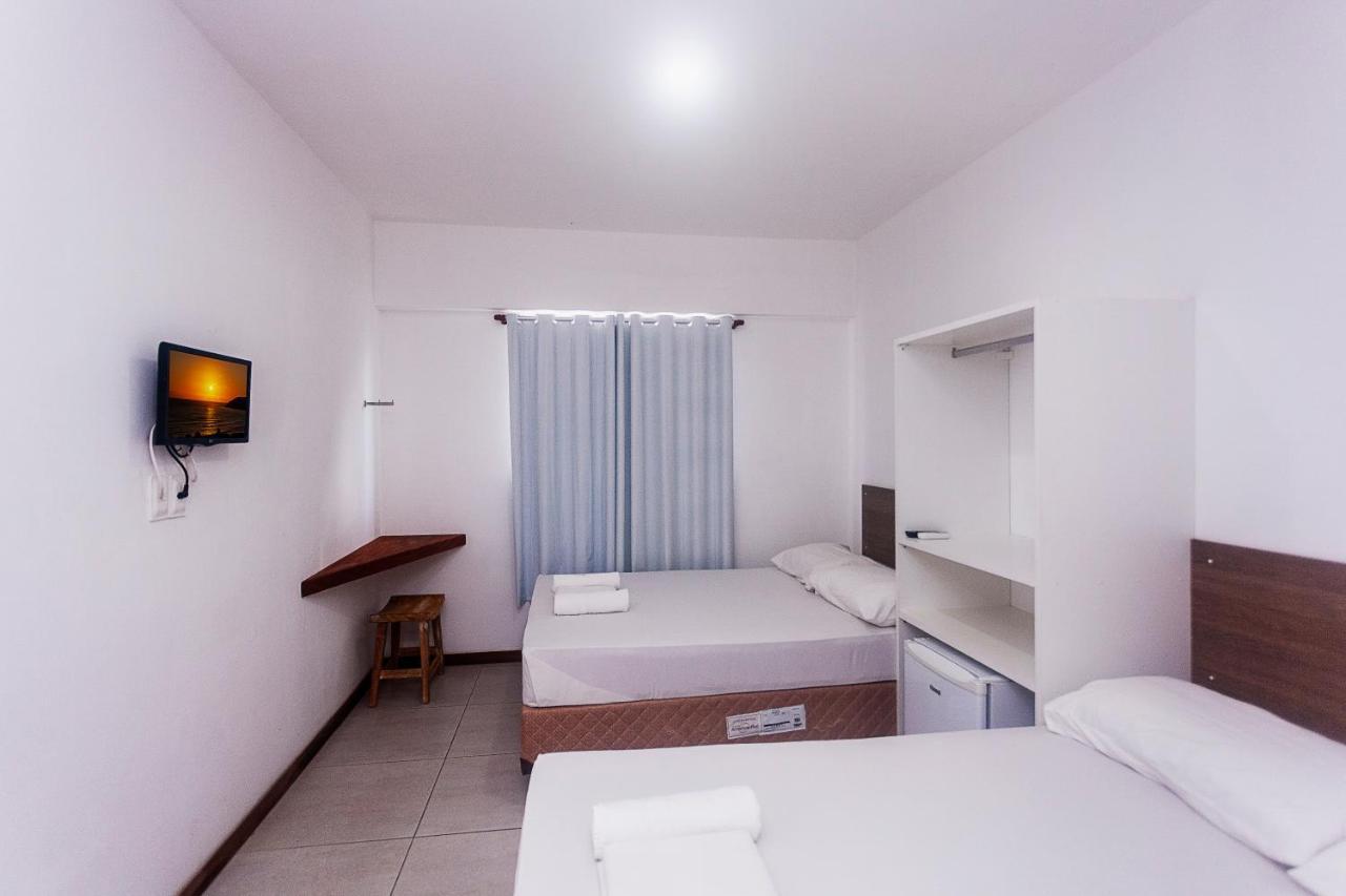 Economy Suites Natal Zewnętrze zdjęcie