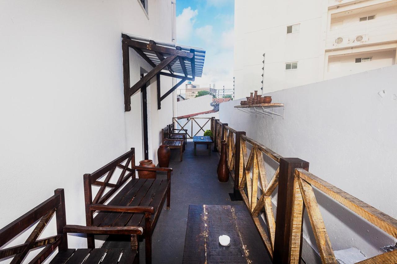 Economy Suites Natal Zewnętrze zdjęcie